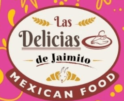 Logo oficial de Las Delicias de Jaimito